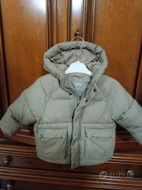 Bomber da bambino ZARA 