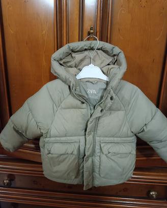 Bomber da bambino ZARA 