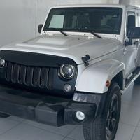 jeep wrangler unlimited 2.8 200cv automatico
