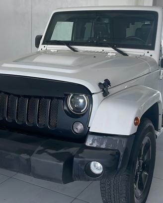 jeep wrangler unlimited 2.8 200cv automatico