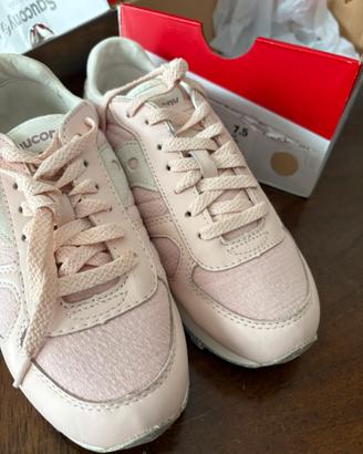 Sneakers Saucony donna