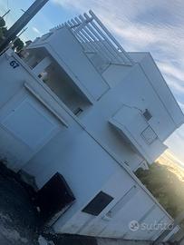 Appartamento in villa bifamiliare