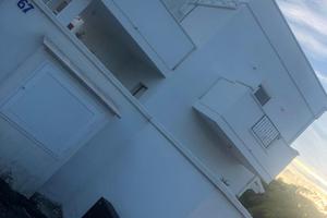 Appartamento in villa bifamiliare