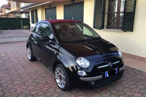 Fiat 500 cabrio diesel 90 Cw