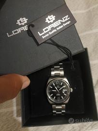 Lorenz Ginevra automatico 