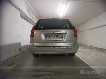 MITSUBISHI Space Star - 2003