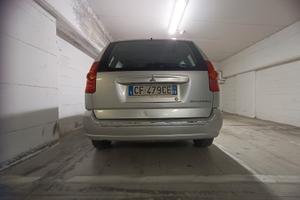 MITSUBISHI Space Star - 2003