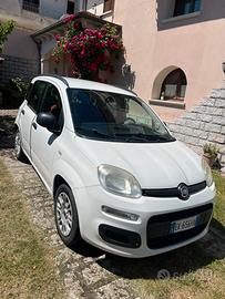 Fiat Panda 1.2