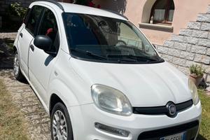 Fiat Panda 1.2