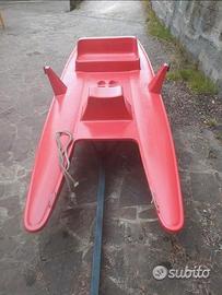 Pattino di Salvataggio