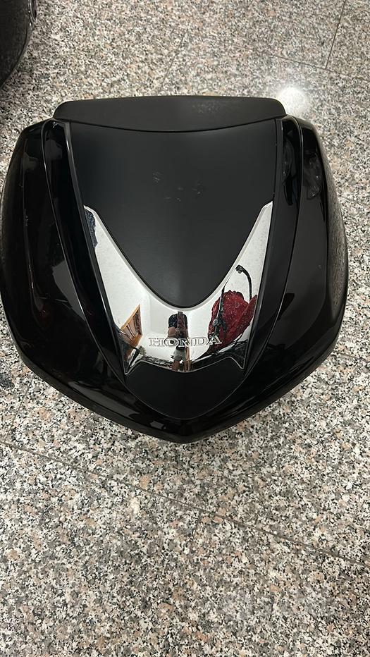 Bauletto Sh 300 Originale Usato BAULETTO ORIGINALE HONDA SH 125