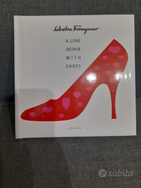Salvatore Ferragamo, A love affair with shoes