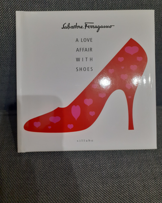 Salvatore Ferragamo, A love affair with shoes