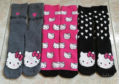 Calze Hello Kitty