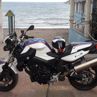 Bmw f800r