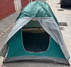 tenda da campeggio modello Dakota Chopper 3