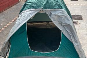 tenda da campeggio modello Dakota Chopper 3