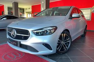MERCEDES CLASSE B 200d SPORT 150cv AUTOMATIC
