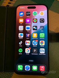I phone