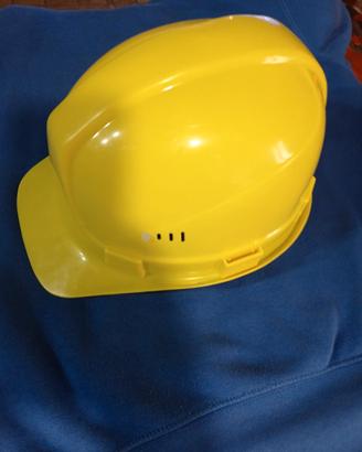 Casco da cantiere 