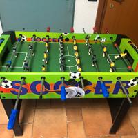 Calcio Balilla Soccer