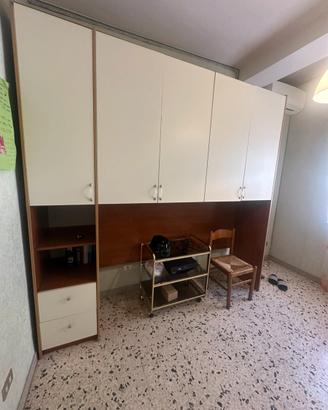 Stanzetta - Armadio a ponte