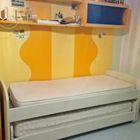 Cameretta Doimo City Line