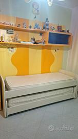 Cameretta Doimo City Line