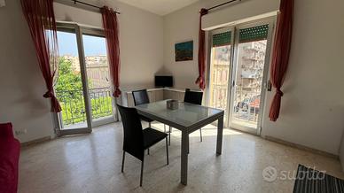 Casa vacanze a giorni e settimane