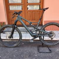 Ebike Specialized Turbo Levo SL Expert XL