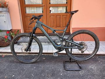 Ebike Specialized Turbo Levo SL Expert XL