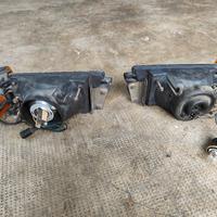 Fari Alfa 75 (incompleti)