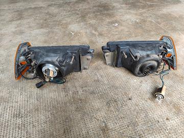 Fari Alfa 75 (incompleti)