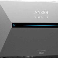 Kit Anker Solix Solarbank 2 E1600 Pro