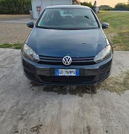 golf 6