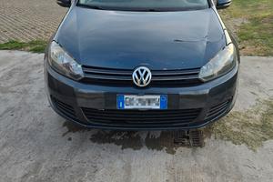 golf 6