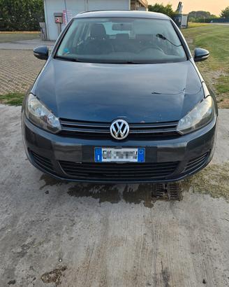 golf 6
