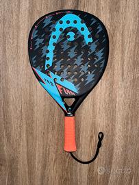 Racchetta padel Flahs Pro Head