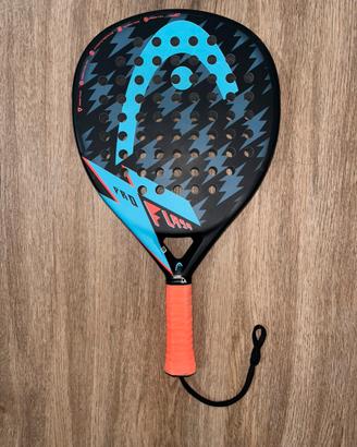 Racchetta padel Flahs Pro Head