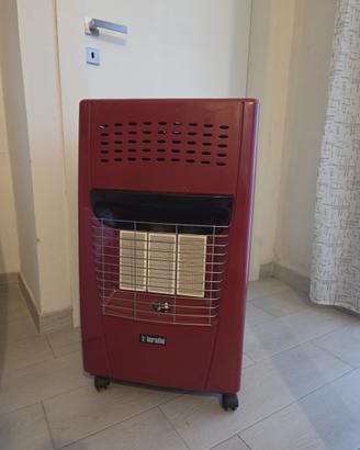 Stufa Bartolini a Gas