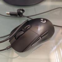 Mouse Logitech G403 Hero