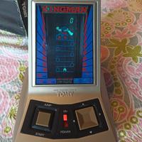king man gioco vintage da collezione 
