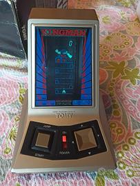 king man gioco vintage da collezione 