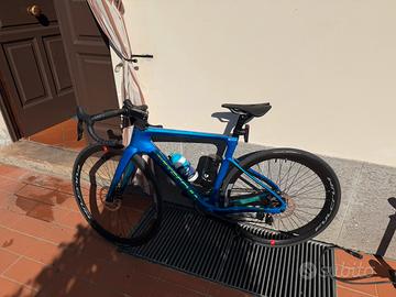 Bici da corsa Bottecchia areospace
