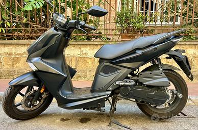 Kymco Super 8 R 50 c.c. 4 tempi