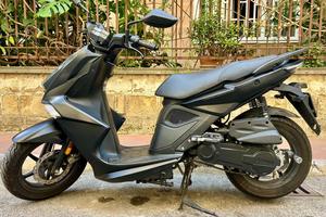 Kymco Super 8 R 50 c.c. 4 tempi