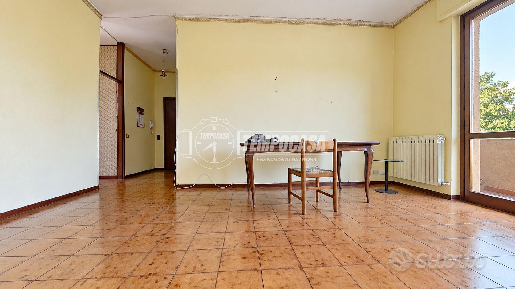 Appartamento – Seregno, San Rocco - Vista 3