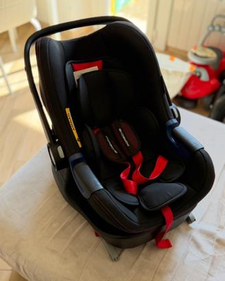 Seggiolino Auto Neonato Porsche Design + ISOFI