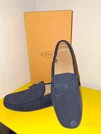 scarpa mocassino Tod's uomo 