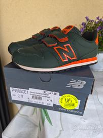 Scarpa bambino New Balance